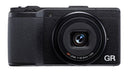Ricoh GR II Noir