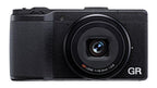 Ricoh GR II Noir