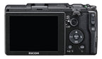Ricoh GR II Noir
