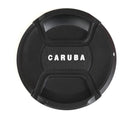 Caruba Clip Cap Bouchon D'Objectif 43mm