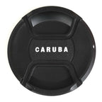 Caruba Clip Cap Objektivdeckel 46mm