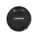 Caruba Clip Cap Capuchon d'objectif 49mm