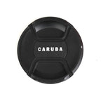 Caruba Clip Cap Capuchon d'objectif 49mm