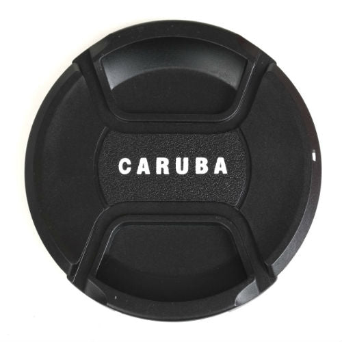 Caruba Clip Cap Objektivdeckel 72mm