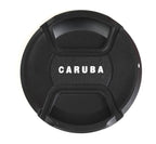 Caruba Clip Cap Objektivdeckel 72mm
