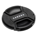 Caruba Clip Cap-Objektivdeckel 77mm