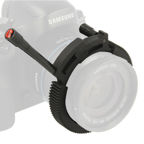 Caruba Manual Focusing Ring 67-73mm