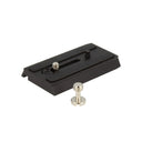 Caruba Stativplatte 501 PL (Manfrotto)
