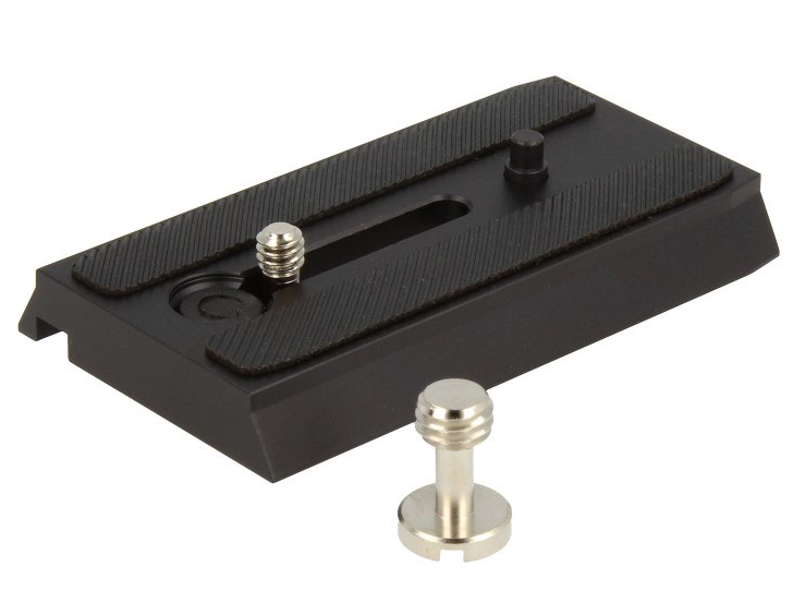 Caruba Stativplatte 501 PL (Manfrotto)