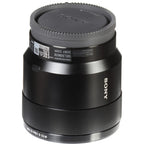 Sony FE 50mm f/2.8 Macro (SEL50M28.SYX)
