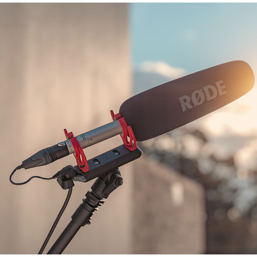 RØDE SM3-R