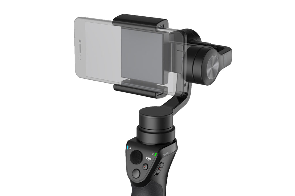 *DJI Osmo Mobile