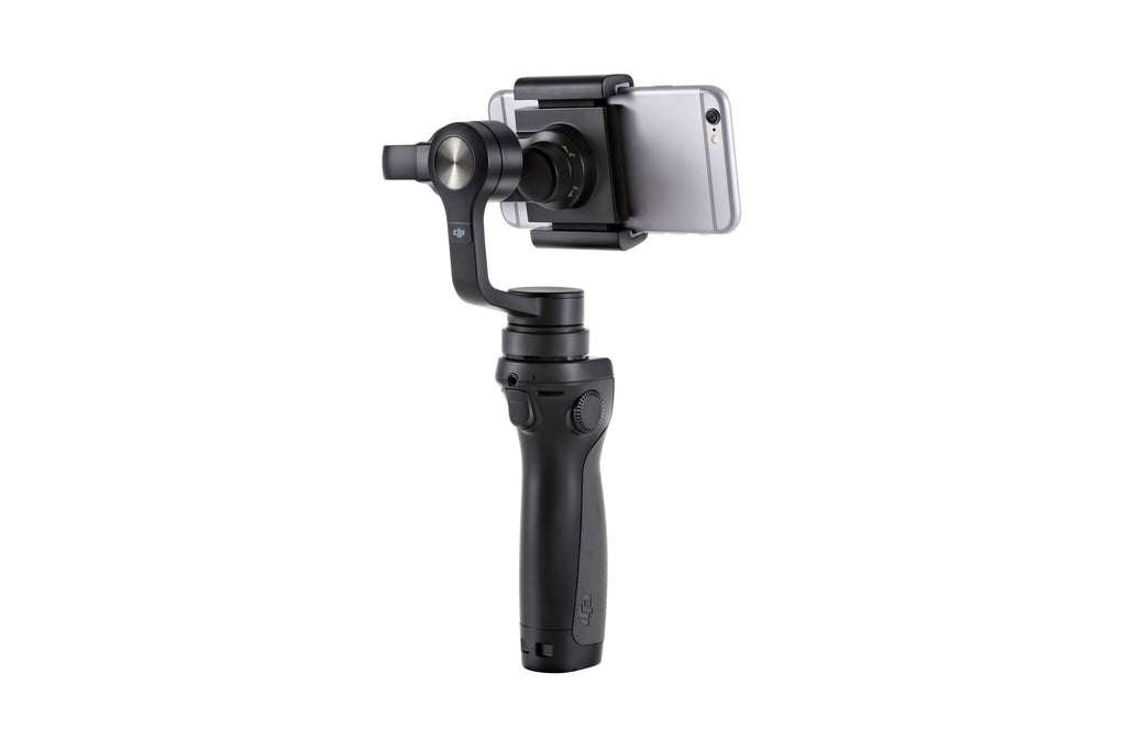 *DJI Osmo Mobile