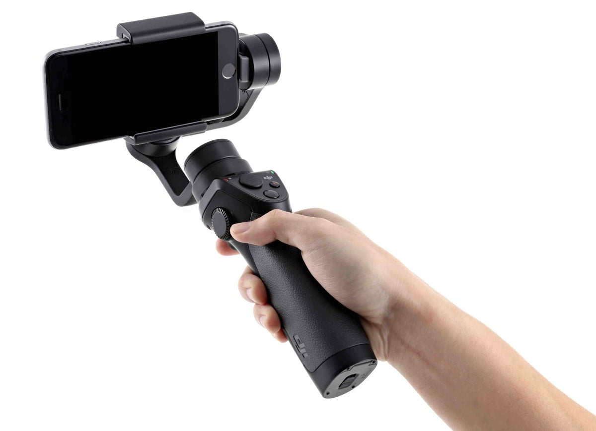 *DJI Osmo Mobile