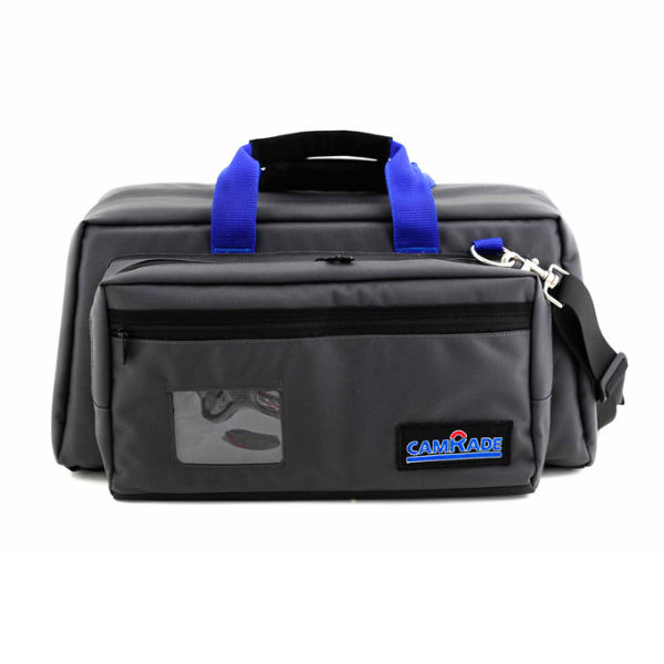 CamRade TransPorter Moyen