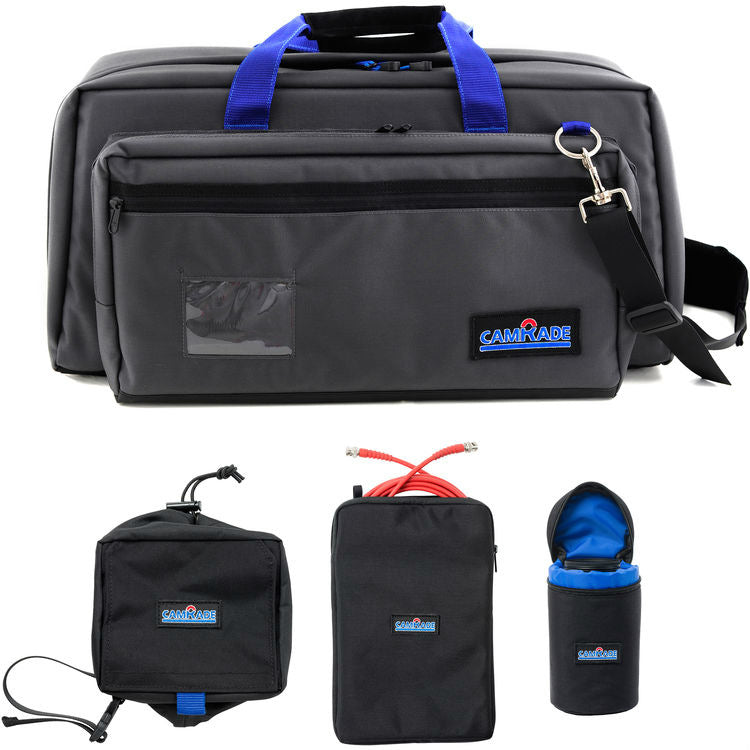 CamRade TransPorter Large