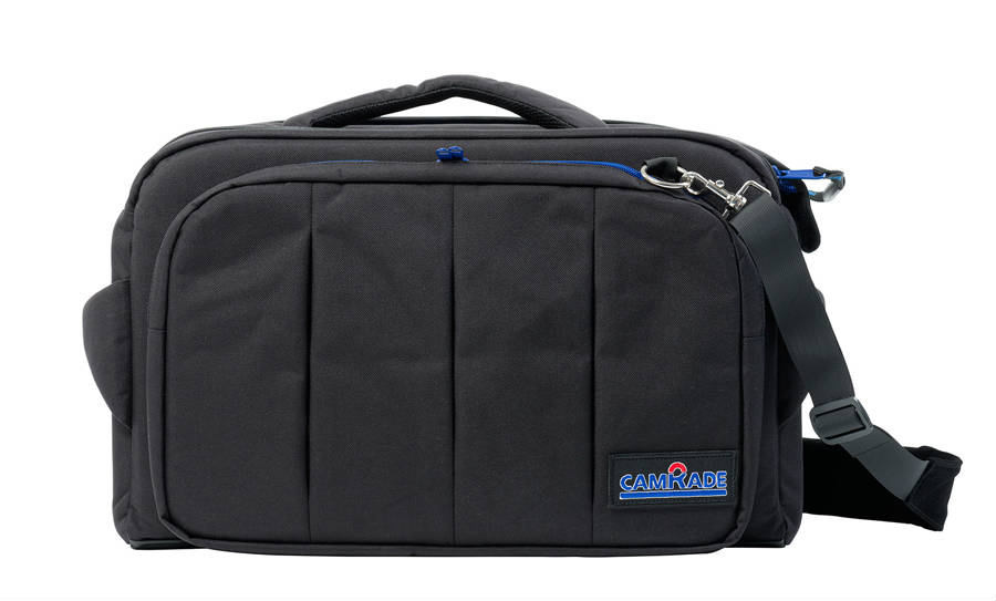 CamRade Run&GunBag Cinema