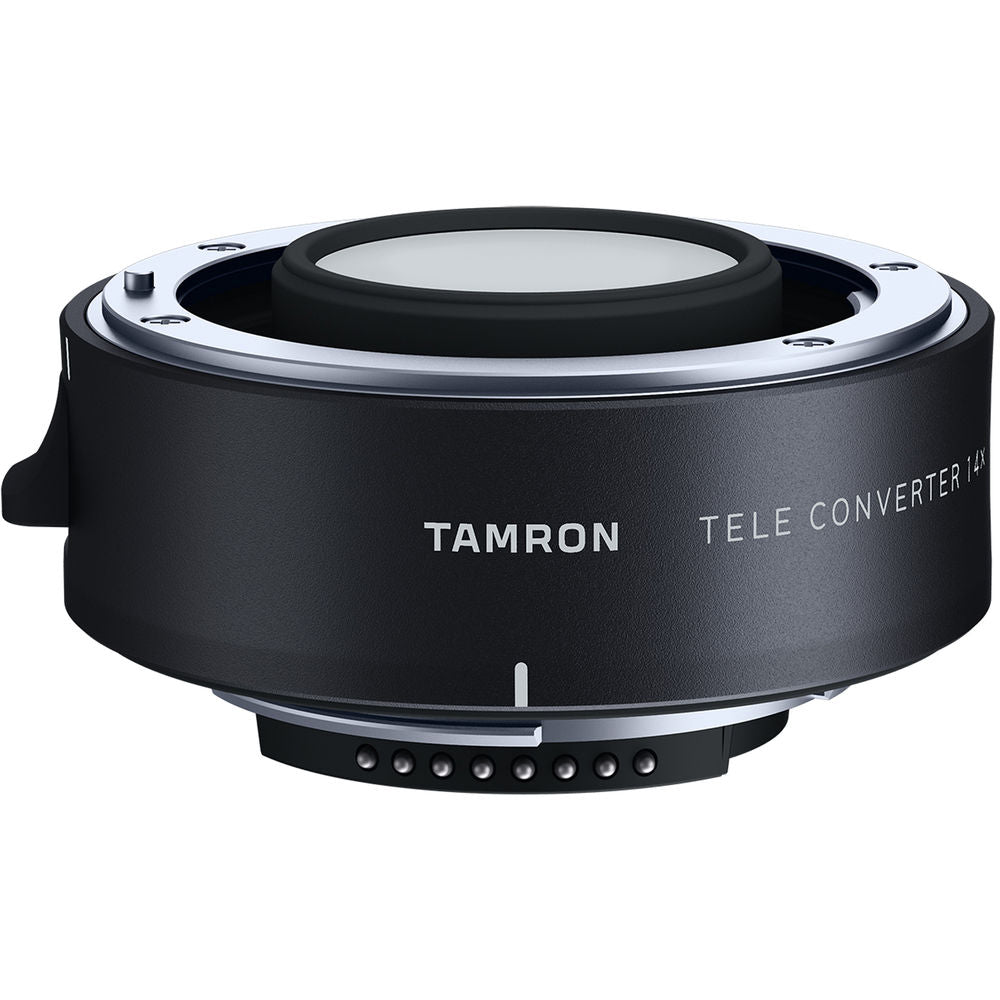 Tamron TC-X14 1.4x Teleconverter Canon
