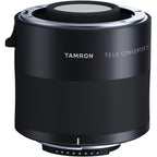 Tamron 2.0x Teleconverter Nikon F