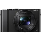 Panasonic Lumix DMC-LX15 black