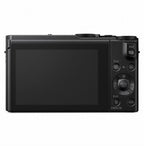 Panasonic Lumix DMC-LX15 black