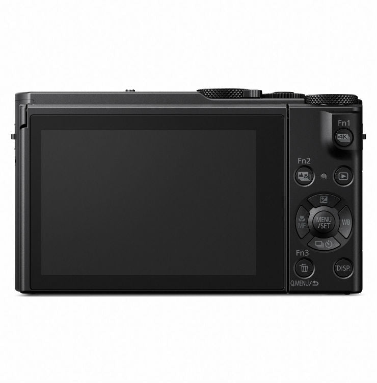 Panasonic Lumix DMC-LX15 black