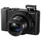 Panasonic Lumix DMC-LX15 black