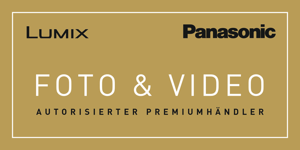 Panasonic Lumix DMC-LX15 black