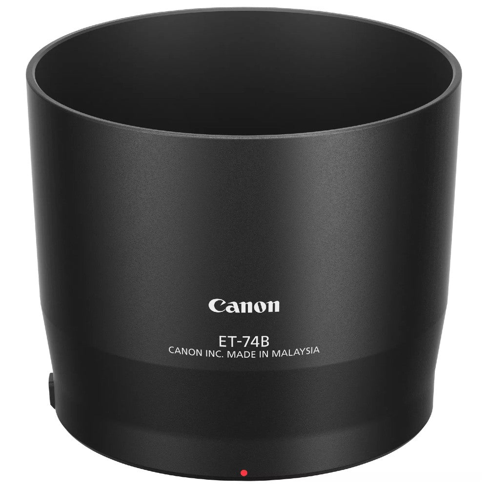 Canon ET-74B Gegenlichtblende