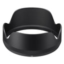 Sigma LH780-07 lens hood for 18-300mm DC Macro OS HSM C