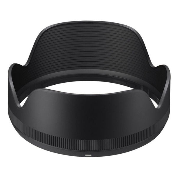 Sigma LH780-07 lens hood for 18-300mm DC Macro OS HSM C