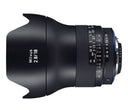 Zeiss Milvus 18mm f/2.8 Nikon