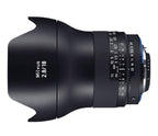 Zeiss Milvus 18mm f/2.8 Nikon