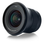 Zeiss Milvus 18mm f/2.8 Nikon