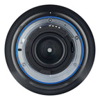 Zeiss Milvus 18mm f/2.8 Nikon