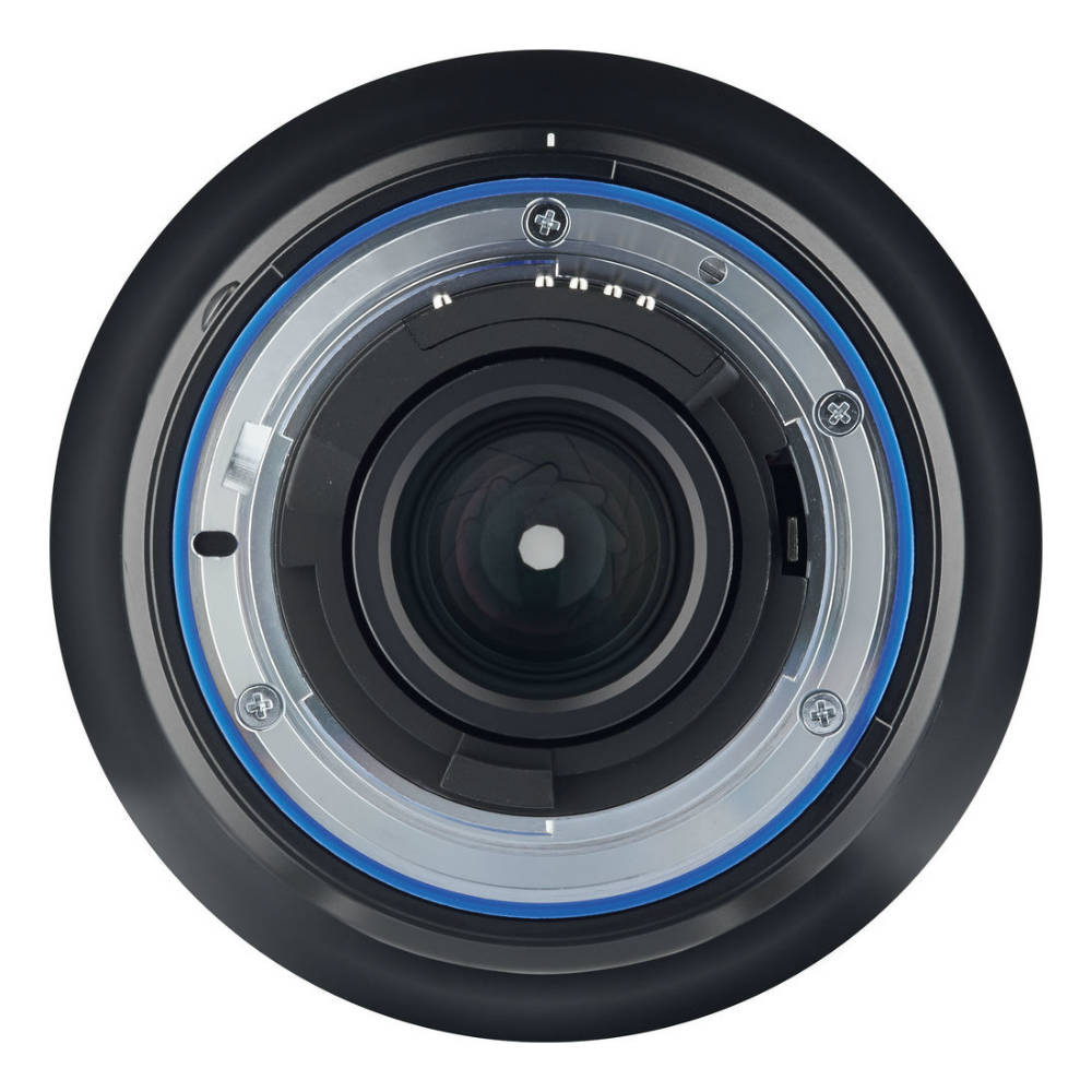 Zeiss Milvus 18mm f/2.8 Nikon