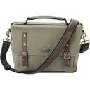 Think Tank Signature 13 Vert Olive