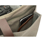 Think Tank Signature 13 Vert Olive