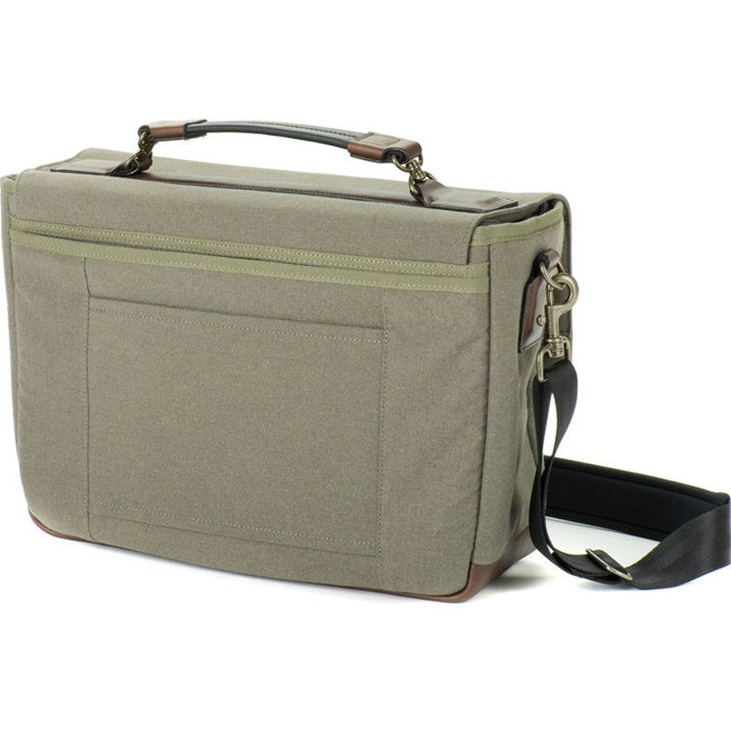 Think Tank Signature 13 Vert Olive