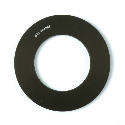 Cokin Gradual ND Kit H3HO-25 + Adapterring P 52mm