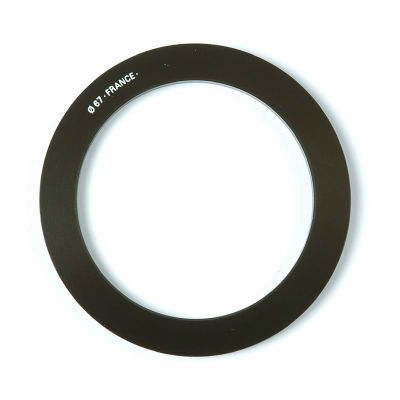 Cokin Gradual ND Kit H3HO-25 + Adapterring P 67mm