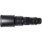 Sigma 500mm F4 DG OS HSM Sport Nikon
