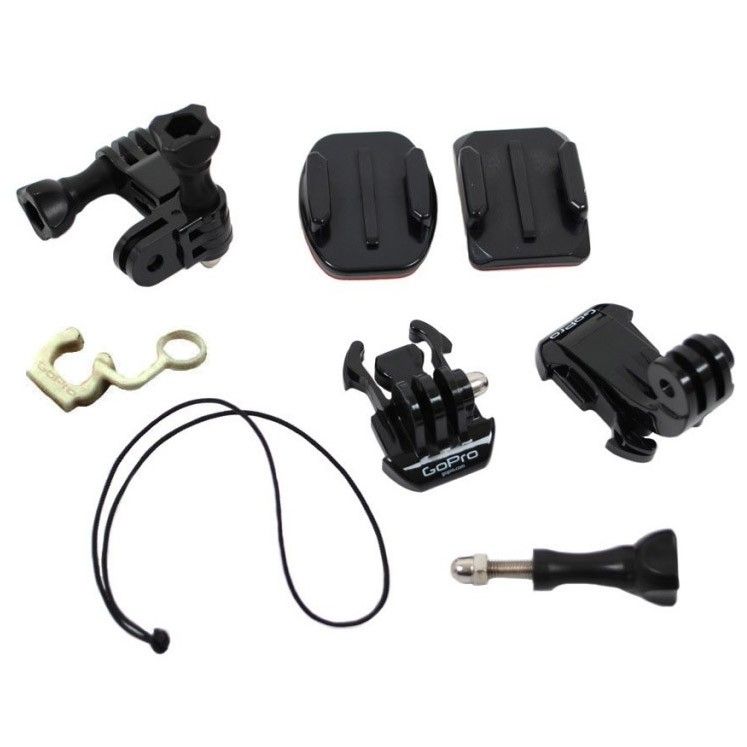 GoPro Grab Bag V2