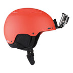 GoPro Helmet Front + Side Mount