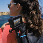 GoPro The Frame voor HERO5 Black