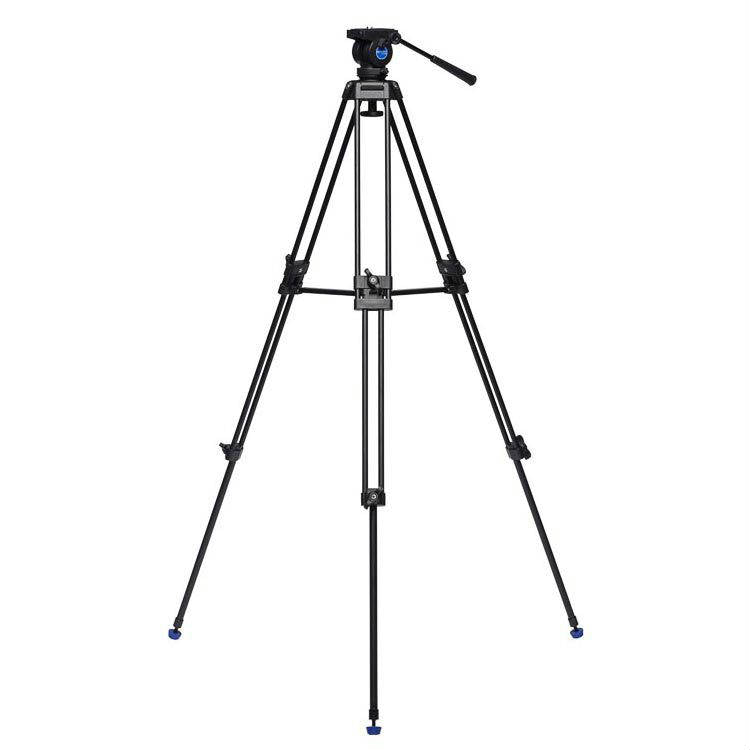 Benro KH25N videostatief