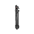 Manfrotto MK290LTA3-V Light Video Stativ incl. Live Fluid Head
