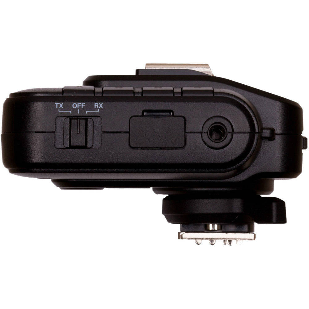 Cactus Wireless Flash Transceiver V6 II
