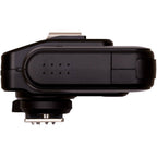 Cactus Wireless Flash Transceiver V6 II