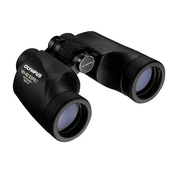 Olympus EXPS I -10x42- Schwarz